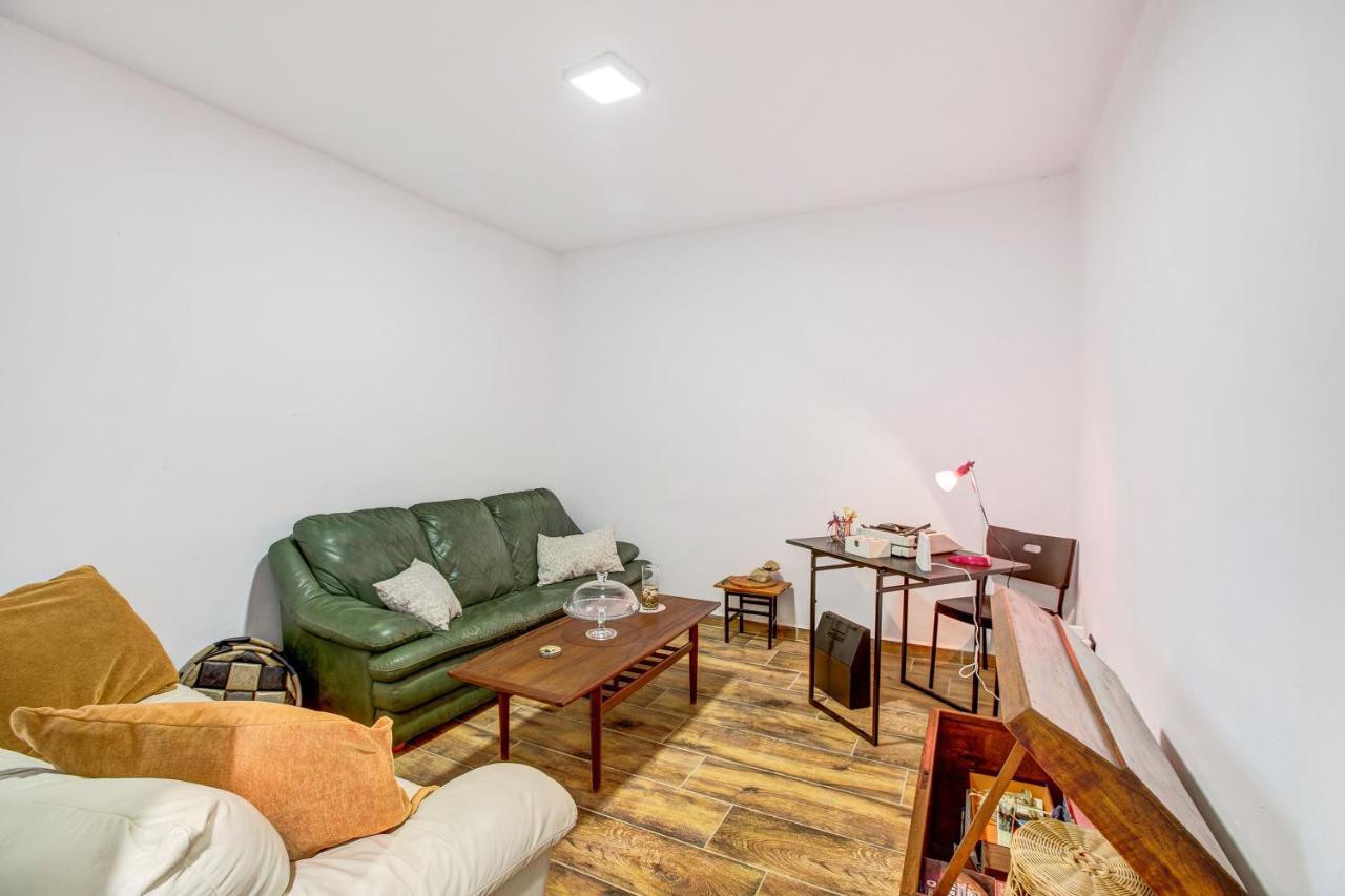 הוילה Güimar Casa Bene מראה חיצוני תמונה