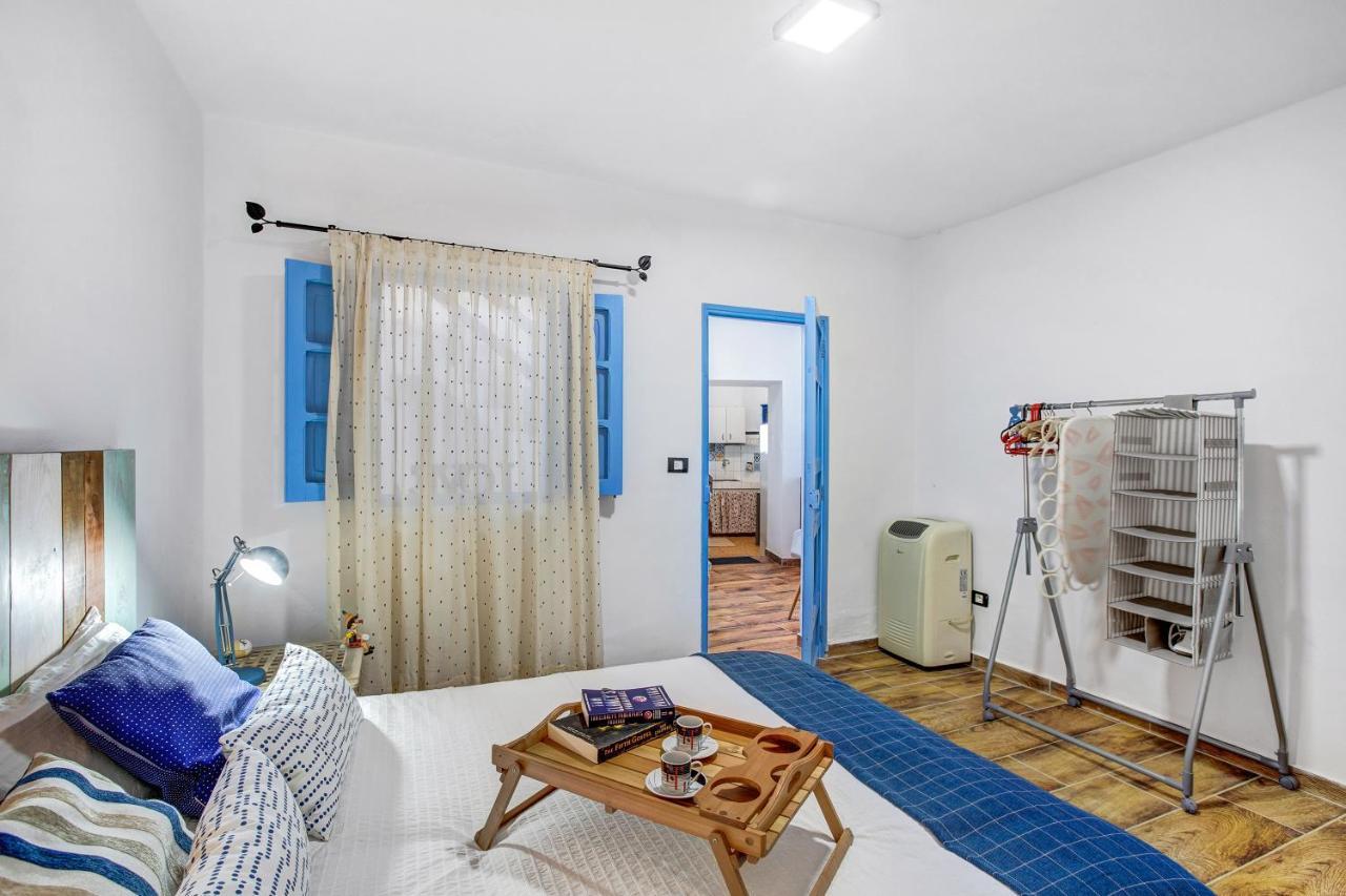 הוילה Güimar Casa Bene מראה חיצוני תמונה