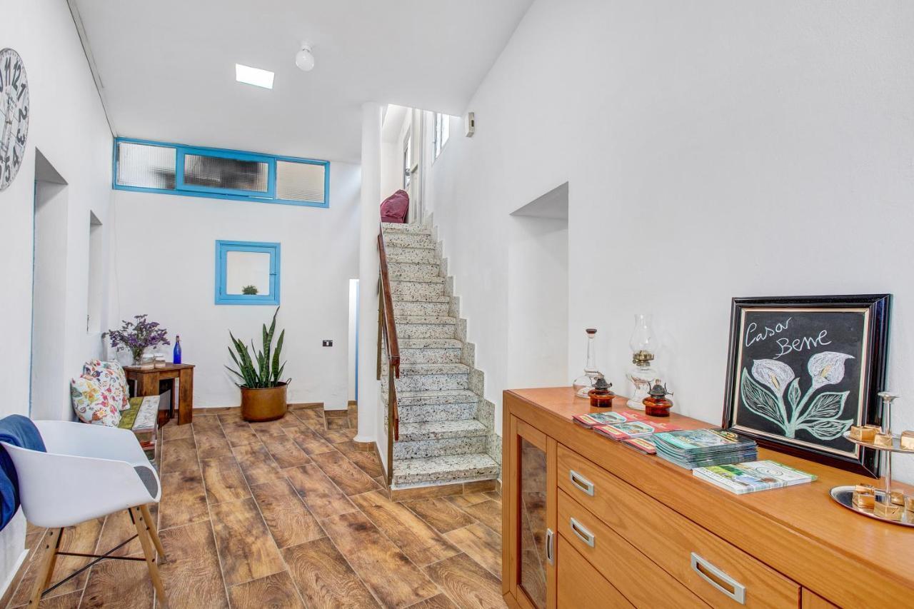 הוילה Güimar Casa Bene מראה חיצוני תמונה