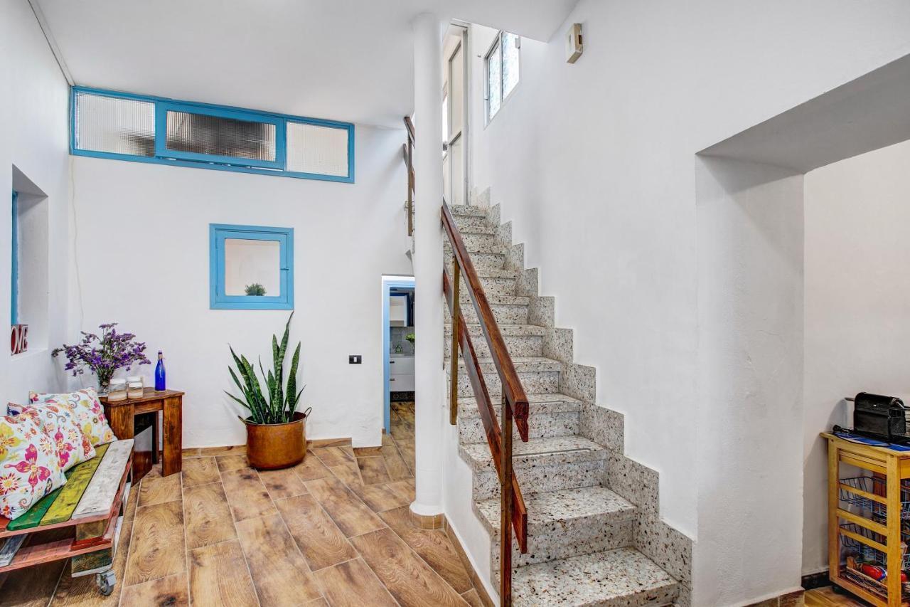 הוילה Güimar Casa Bene מראה חיצוני תמונה