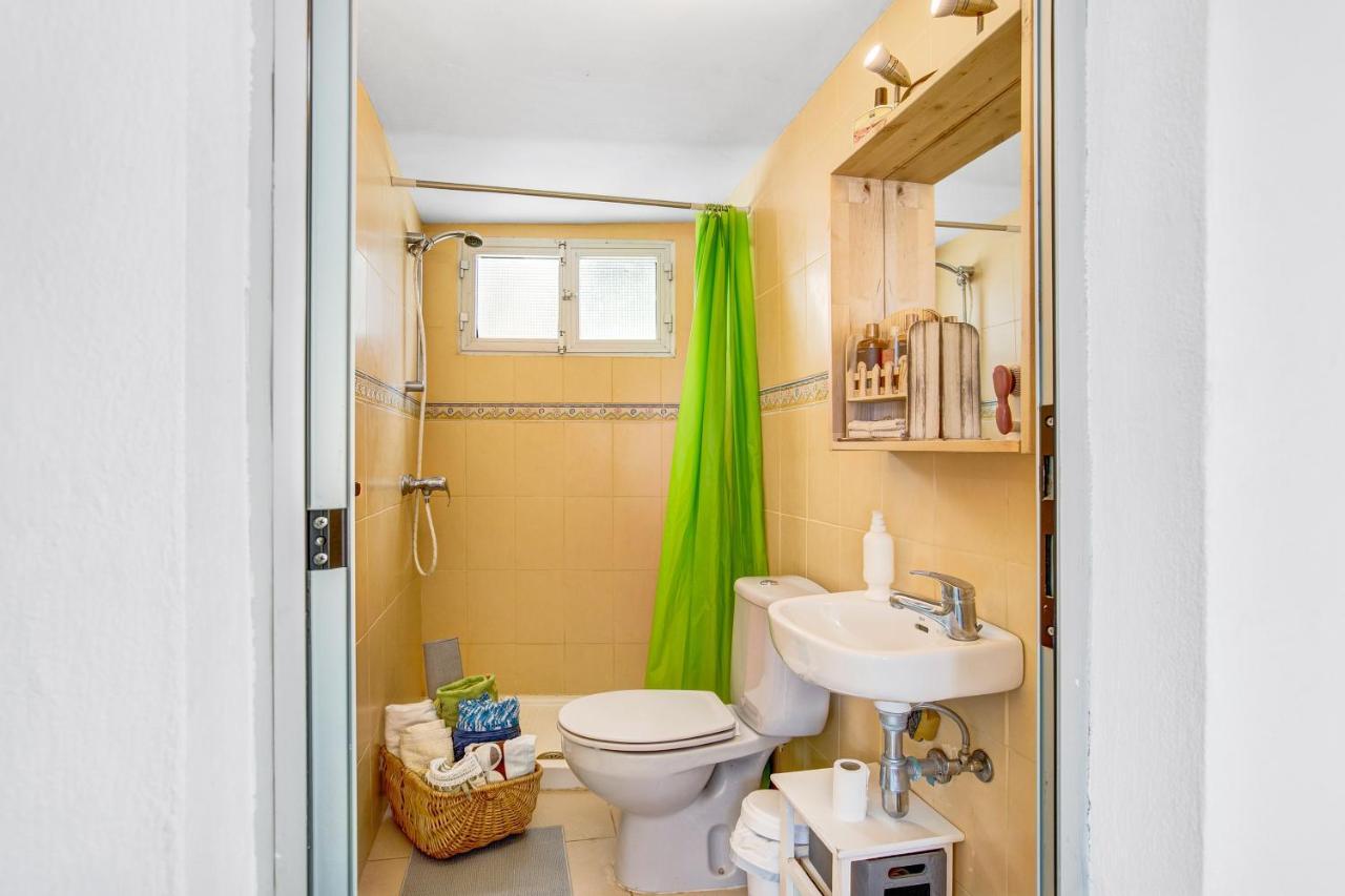 הוילה Güimar Casa Bene מראה חיצוני תמונה