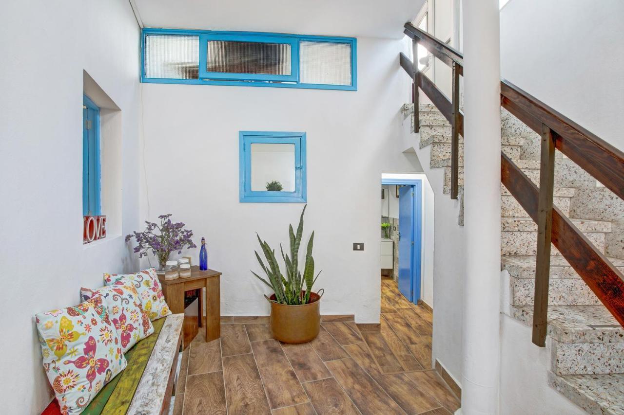 הוילה Güimar Casa Bene מראה חיצוני תמונה