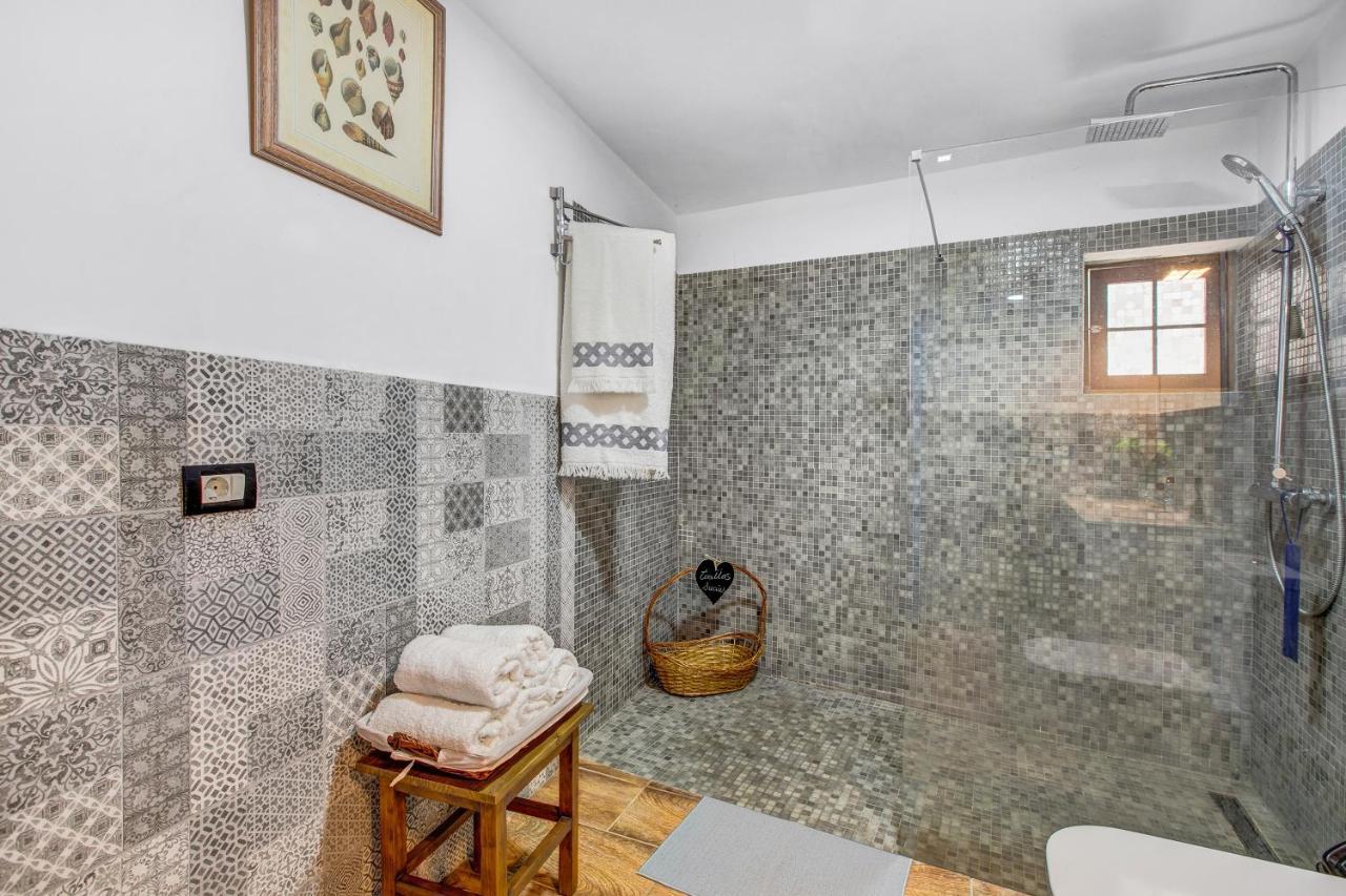 הוילה Güimar Casa Bene מראה חיצוני תמונה